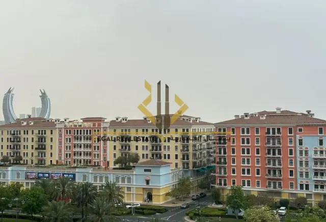 Amazing 2BHK for sell in Porto arabia