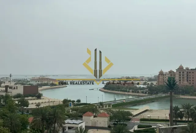 Amazing 2BHK for sell in Porto arabia