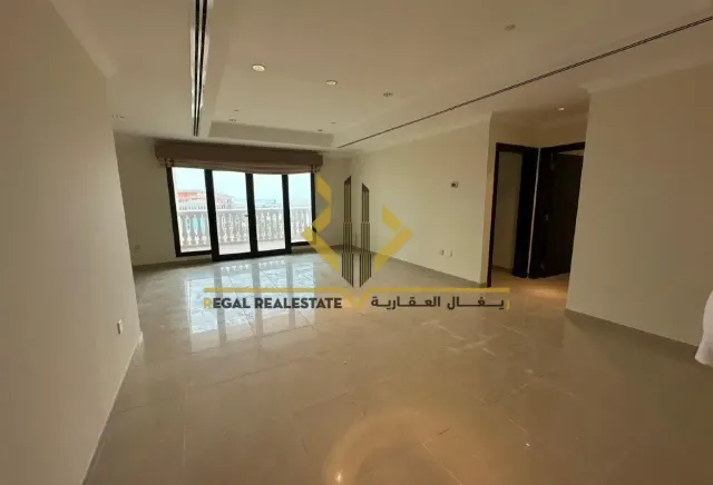 Amazing 2BHK for sell in Porto arabia