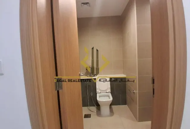 1 BR Apartment with Water View in The Viva Bahria