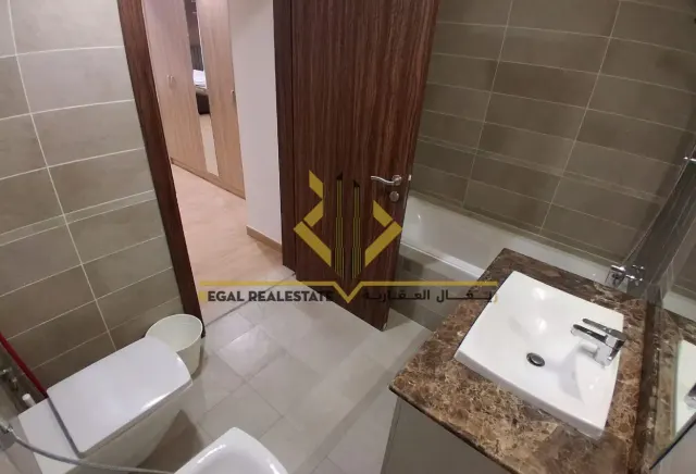 Amazing 1 BR Apartment in The Pearl