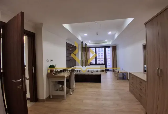 Amazing 1 BR Apartment in The Pearl