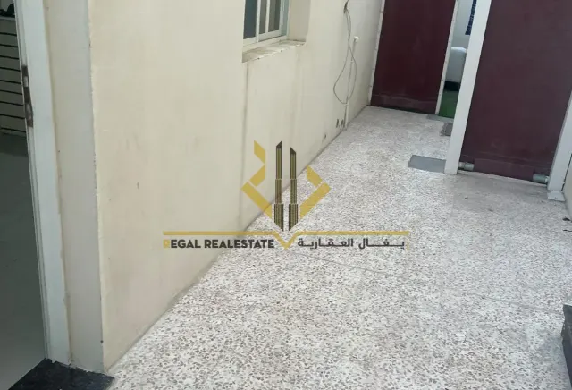 1 BR Apartment in Al Dafna with Bills & Internet