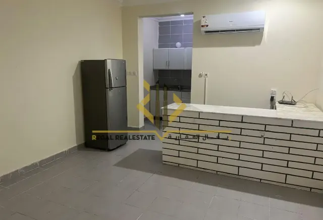1 BR Apartment in Al Dafna with Bills & Internet