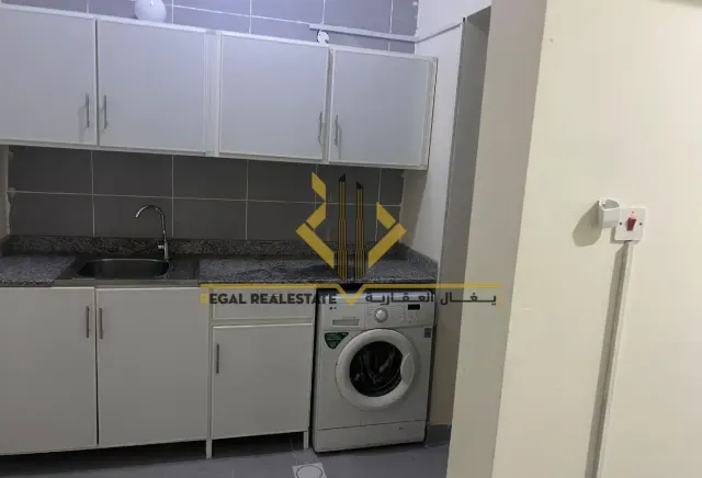 1 BR Apartment in Al Dafna with Bills & Internet