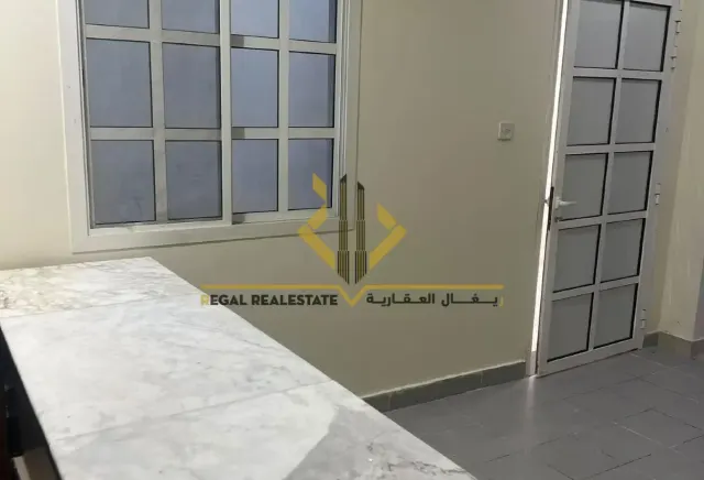1 BR Apartment in Al Dafna with Bills & Internet