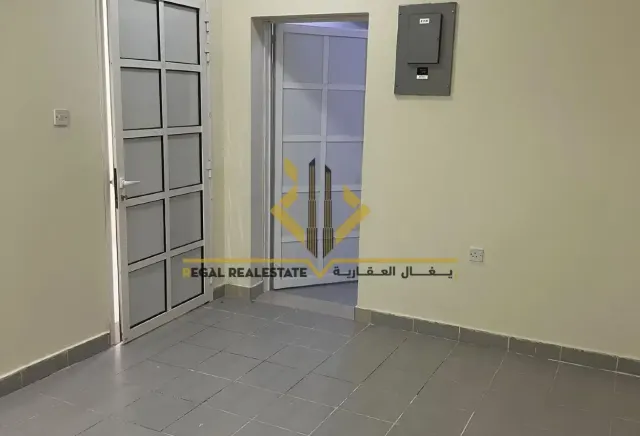 1 BR Apartment in Al Dafna with Bills & Internet