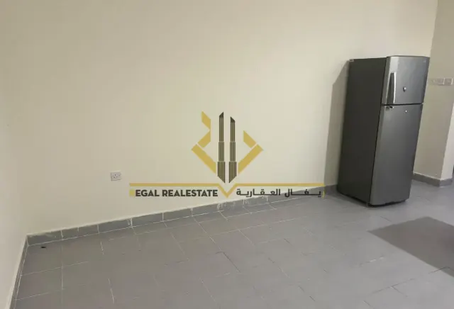 1 BR Apartment in Al Dafna with Bills & Internet