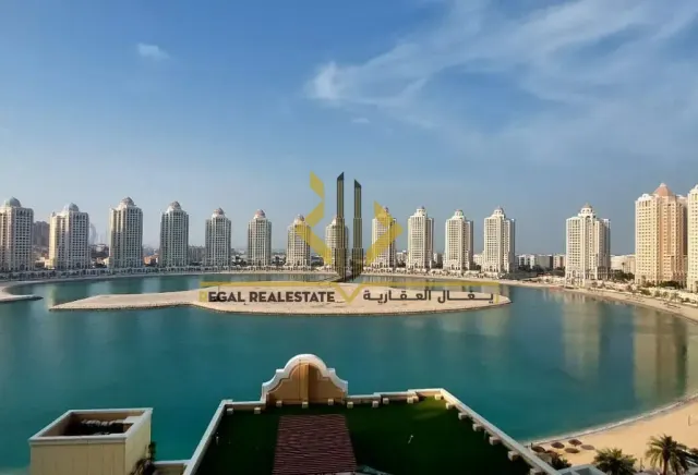 Elegant 1-Bedroom Apartment with Sea view