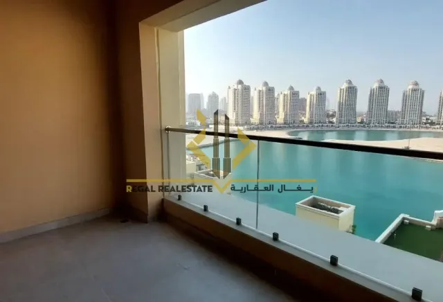 Elegant 1-Bedroom Apartment with Sea view