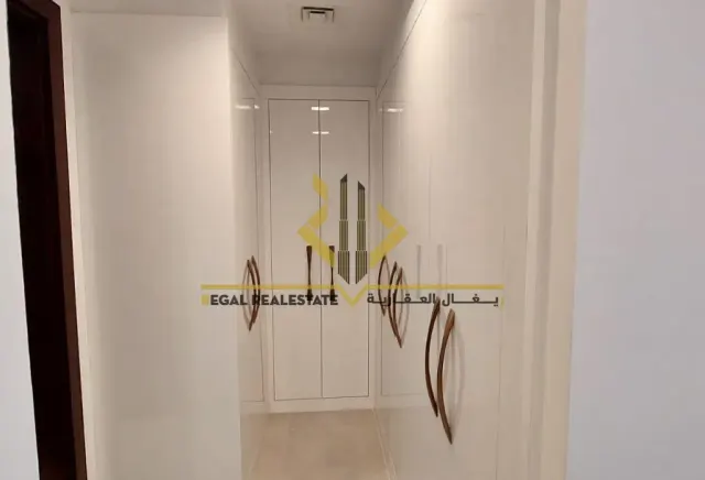 Elegant 1-Bedroom Apartment with Sea view