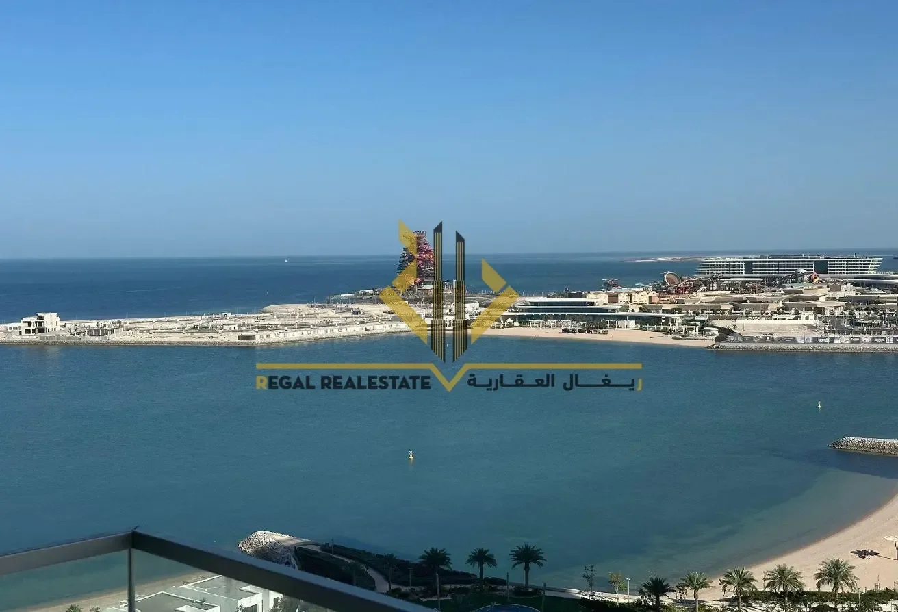 Amazing View Brand New 2BHK in lusail