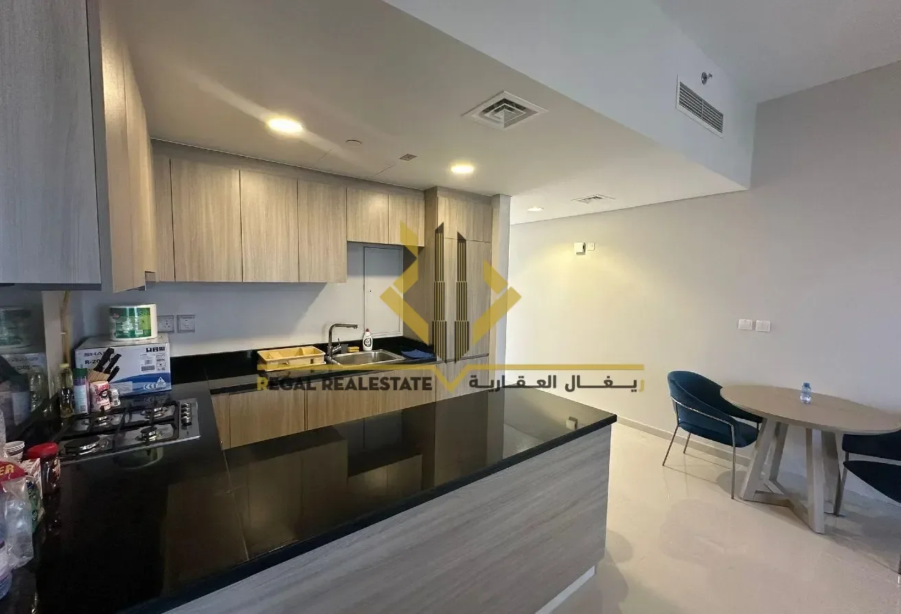 Amazing View Brand New 2BHK in lusail