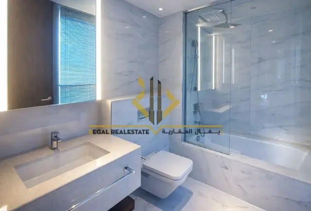 2 BR Furnished Apartment in seef Lusail