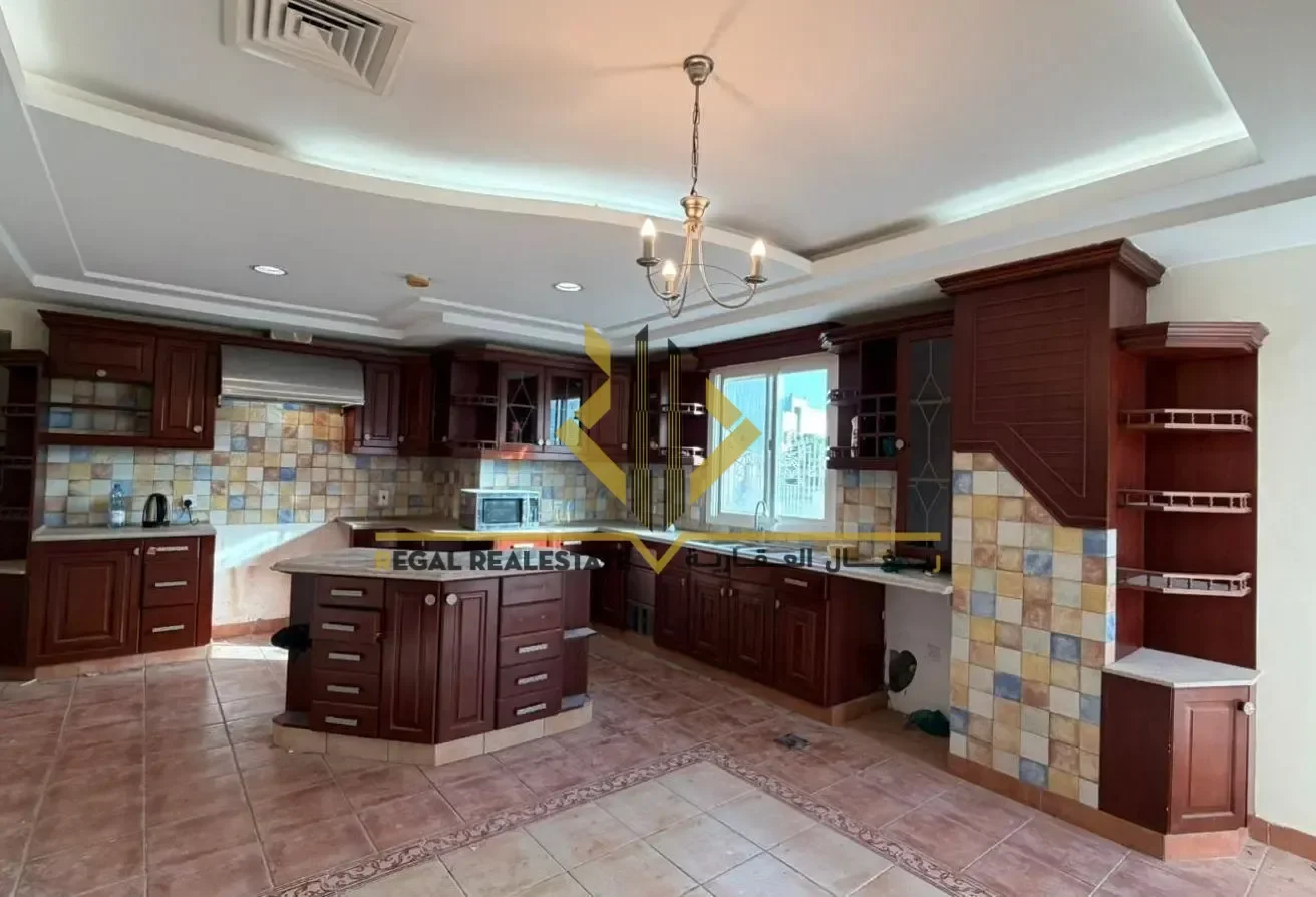 Experience spacious and elegant family living