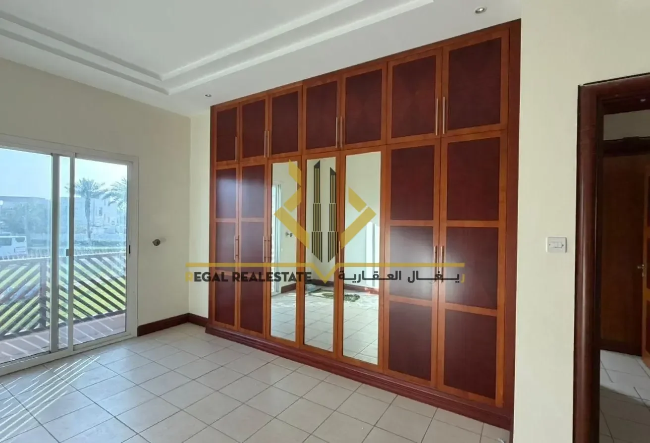 Experience spacious and elegant family living