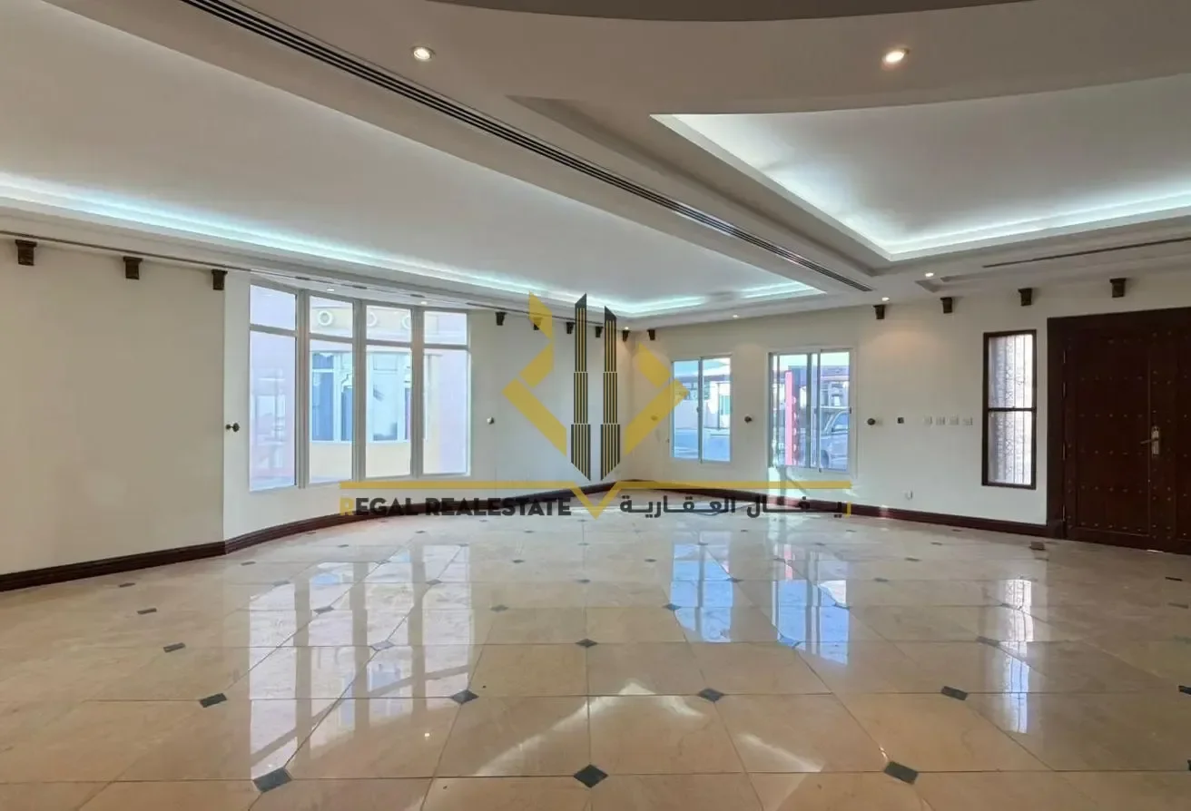 Experience spacious and elegant family living