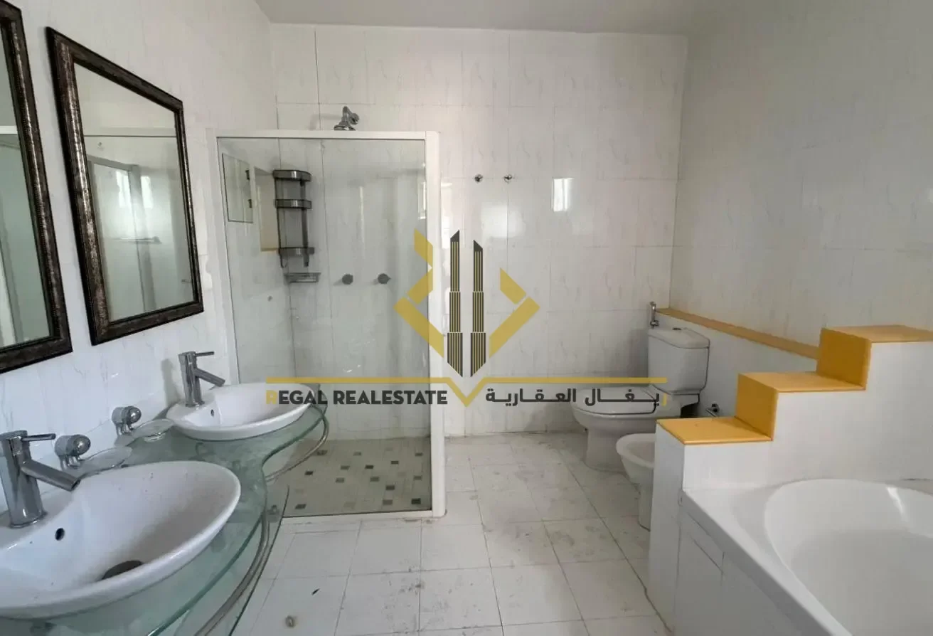 Experience spacious and elegant family living