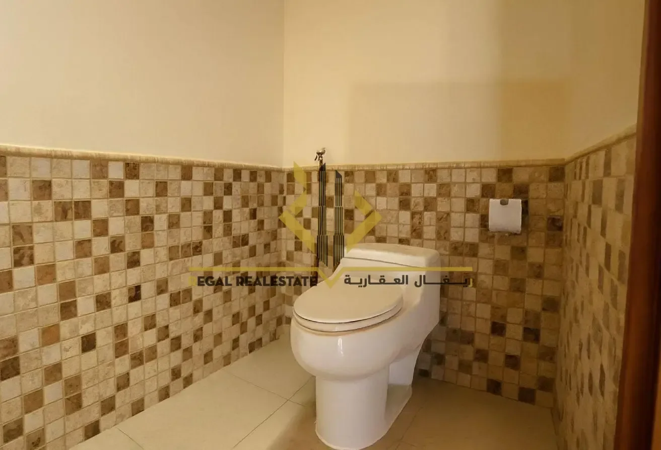 1-Bedroom Apartment in Porto Arabia 1 Month free