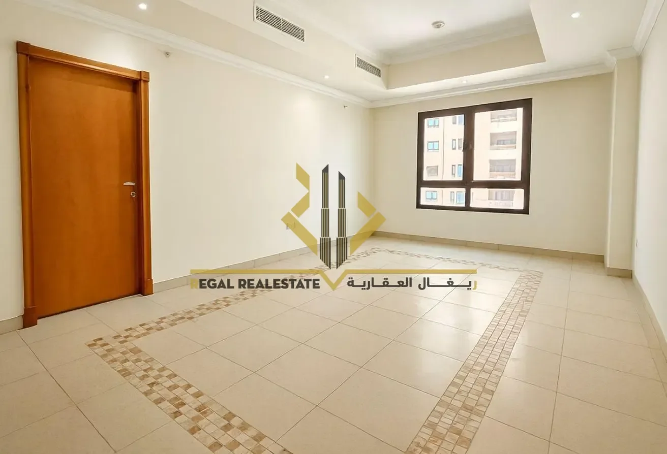 1-Bedroom Apartment in Porto Arabia 1 Month free