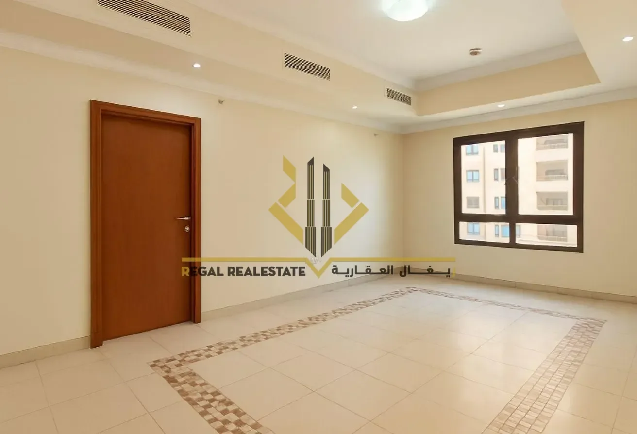 1-Bedroom Apartment in Porto Arabia 1 Month free