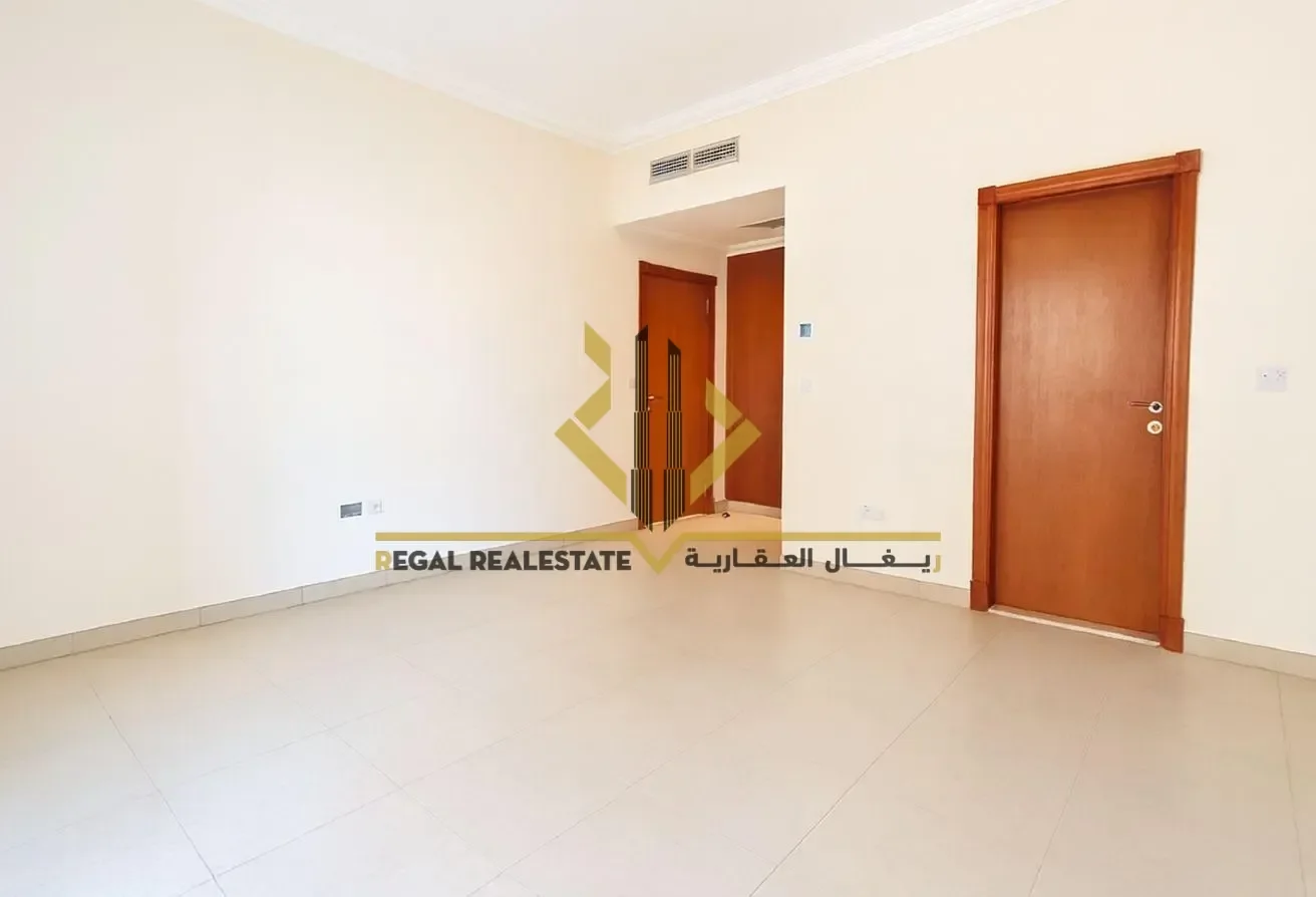 1-Bedroom Apartment in Porto Arabia 1 Month free