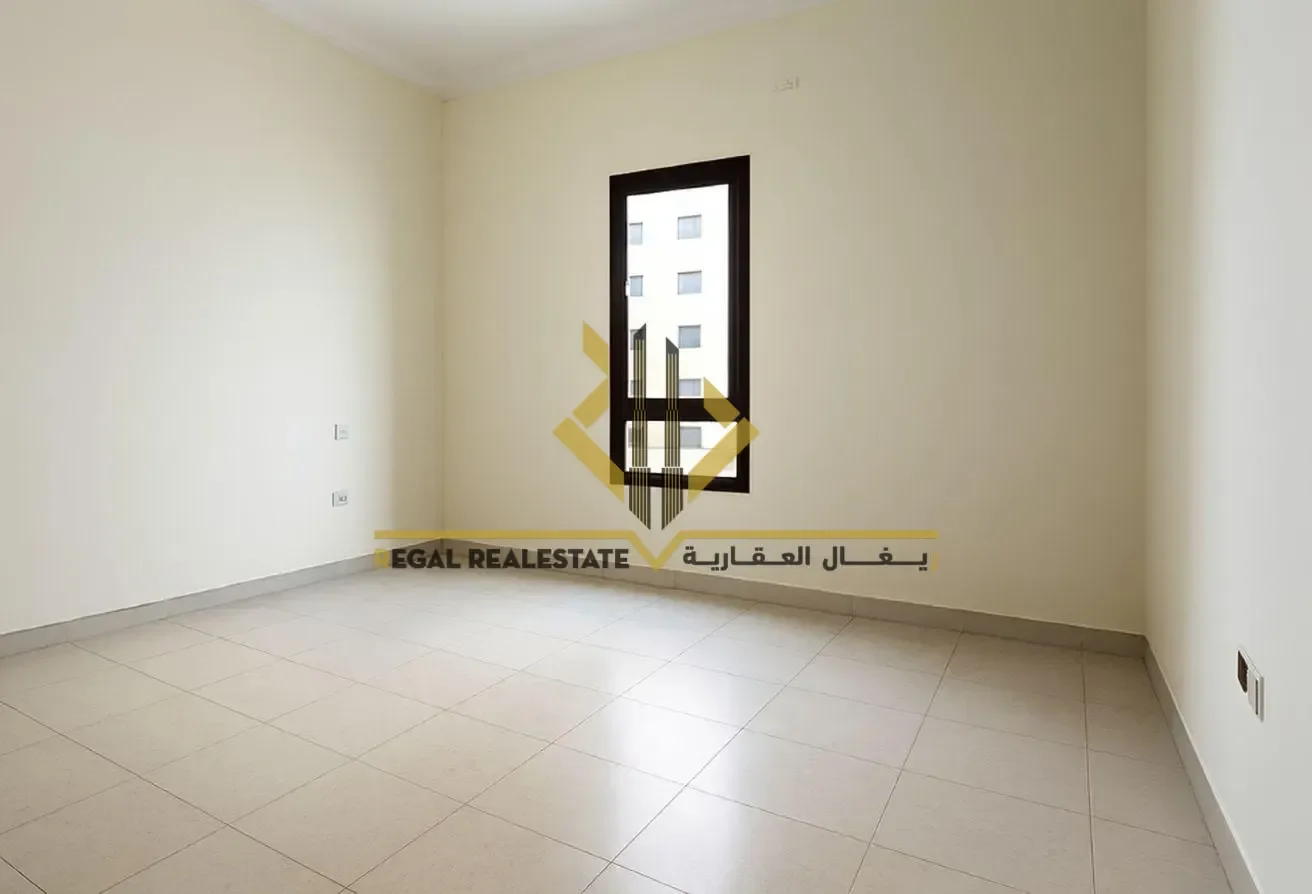1-Bedroom Apartment in Porto Arabia 1 Month free