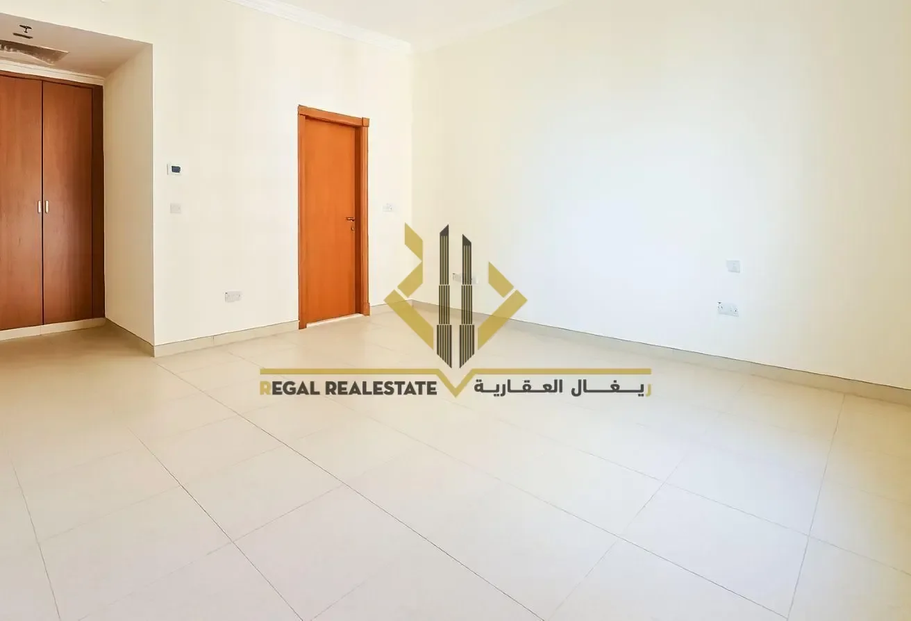 1-Bedroom Apartment in Porto Arabia 1 Month free