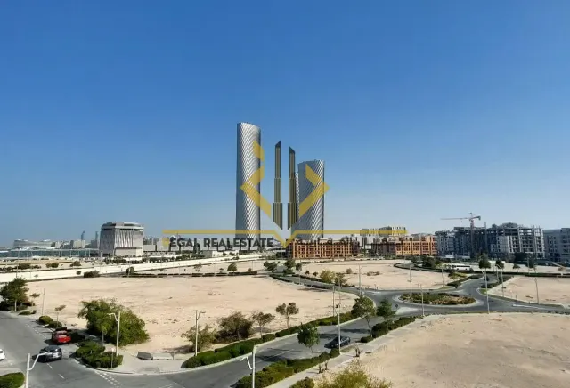 Furnished 1 BR in Fox Hills, Lusail INC Bills