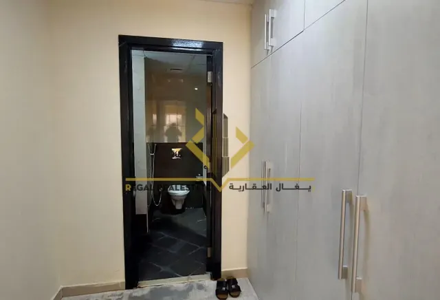 Furnished 1 BR in Fox Hills, Lusail INC Bills