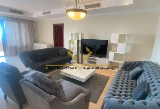2 BR Apartment with Water View, INC Bills