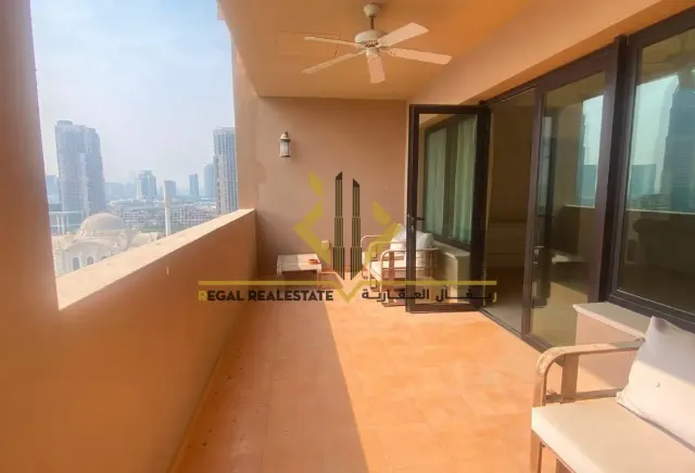 2 BR Apartment with Water View, INC Bills - view 3