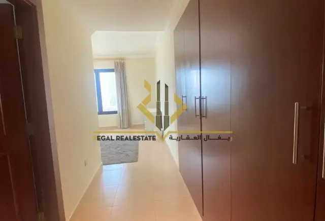 2 BR Apartment with Water View, INC Bills