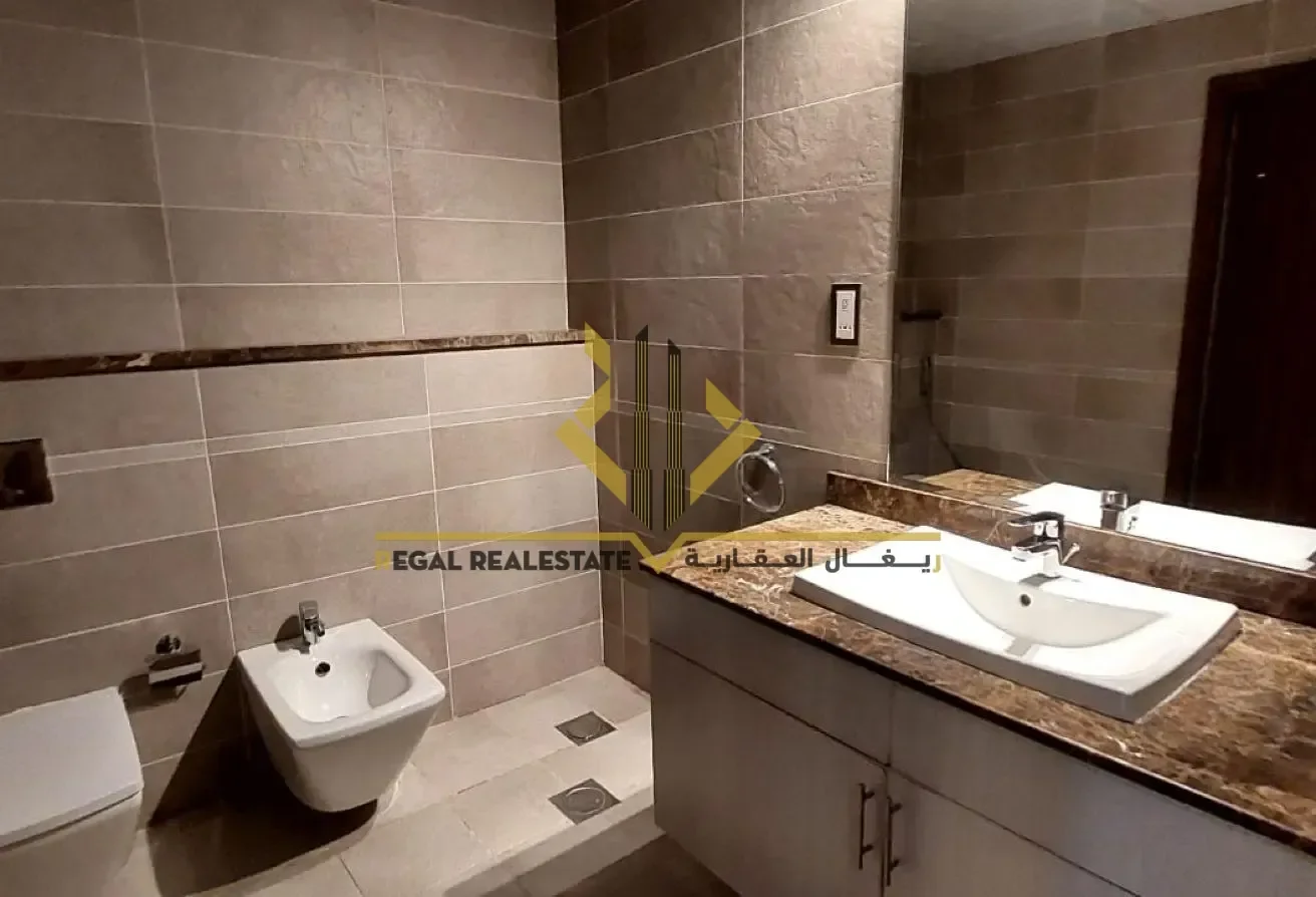 Semi Fur 1BHk in porto arbia for 7000 QAR - view 3