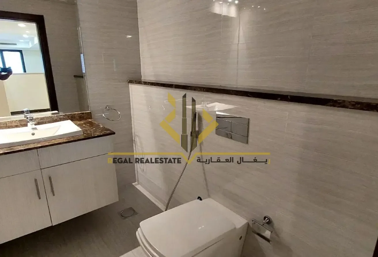 Semi Fur 1BHk in porto arbia for 7000 QAR