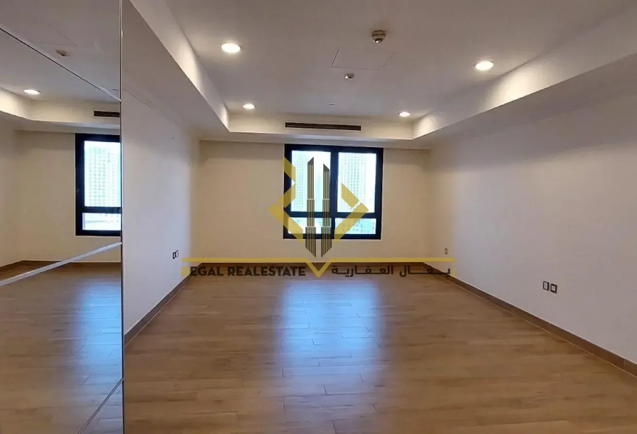 Semi Fur 1BHk in porto arbia for 7000 QAR