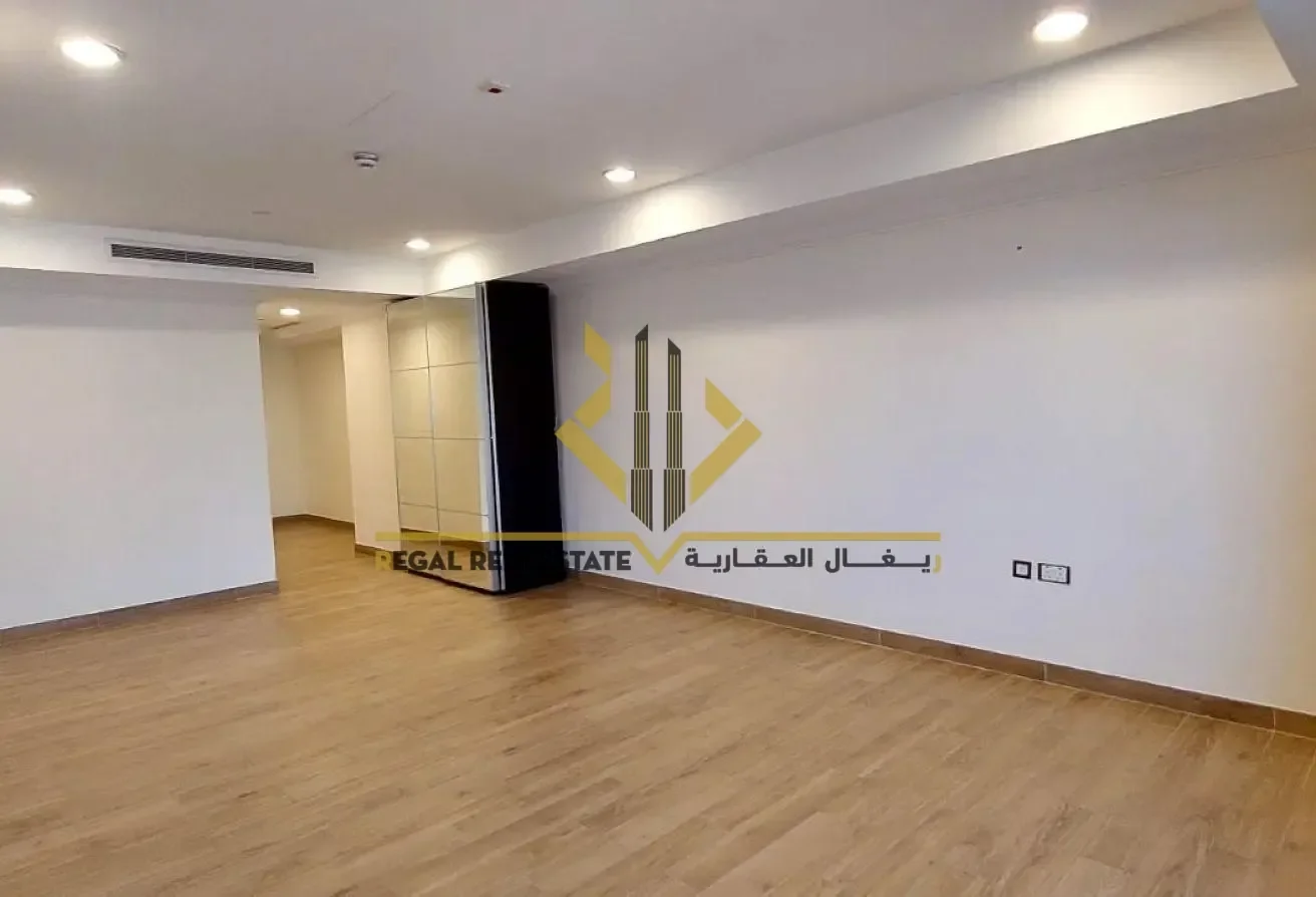 Semi Fur 1BHk in porto arbia for 7000 QAR