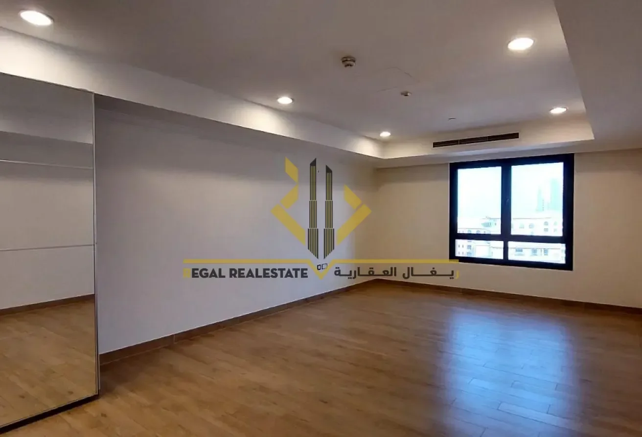 Semi Fur 1BHk in porto arbia for 7000 QAR