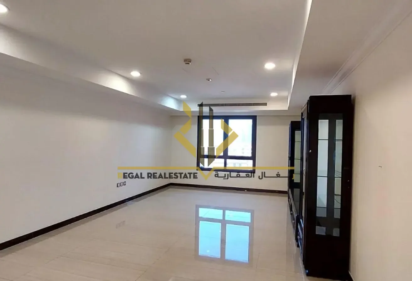 Semi Fur 1BHk in porto arbia for 7000 QAR