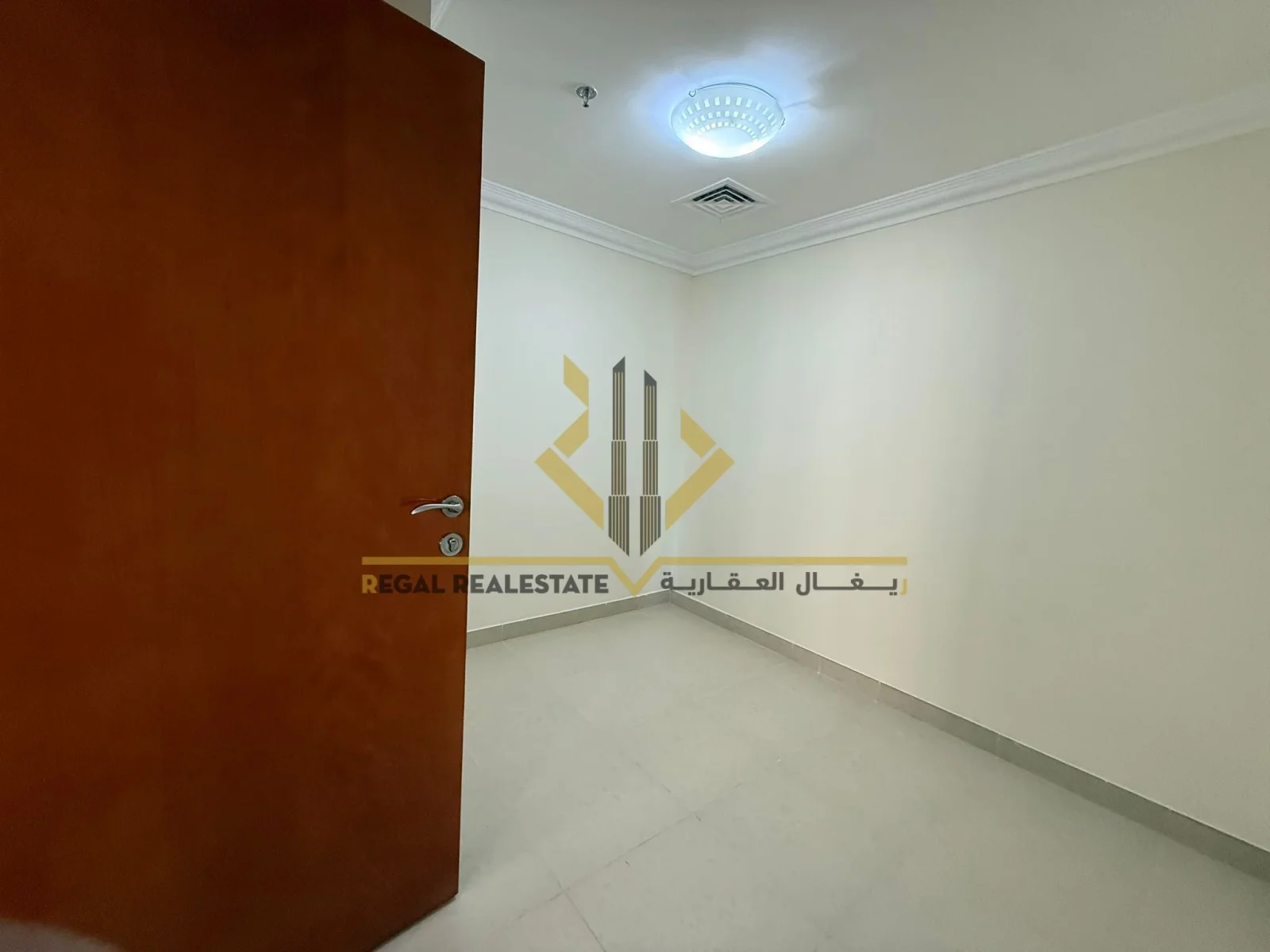 1 BHK + maid in porto arabia INC Bills