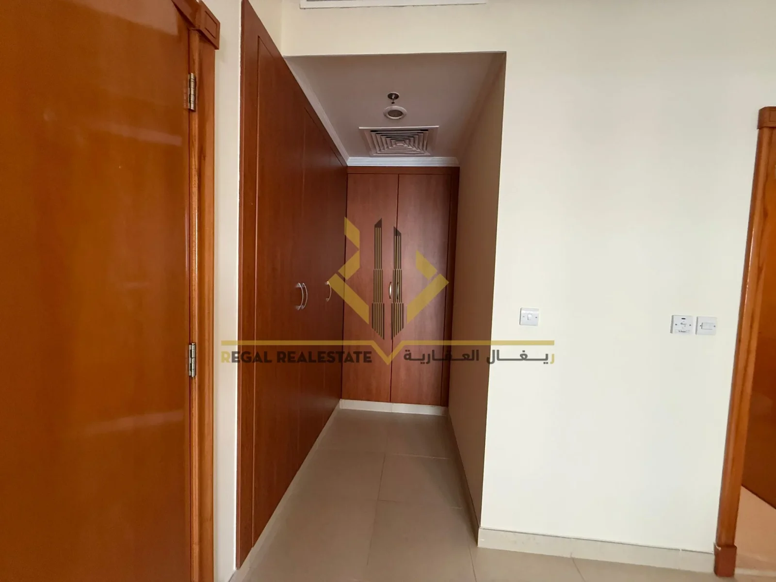 1 BHK + maid in porto arabia INC Bills