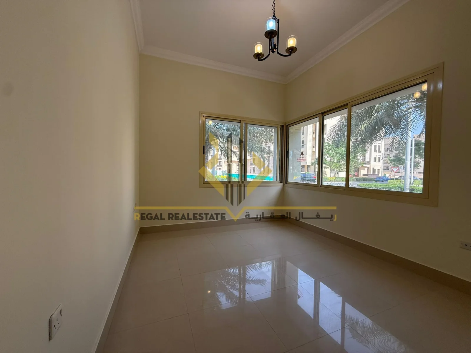 2BHK In lusail For 8000 INC Bills