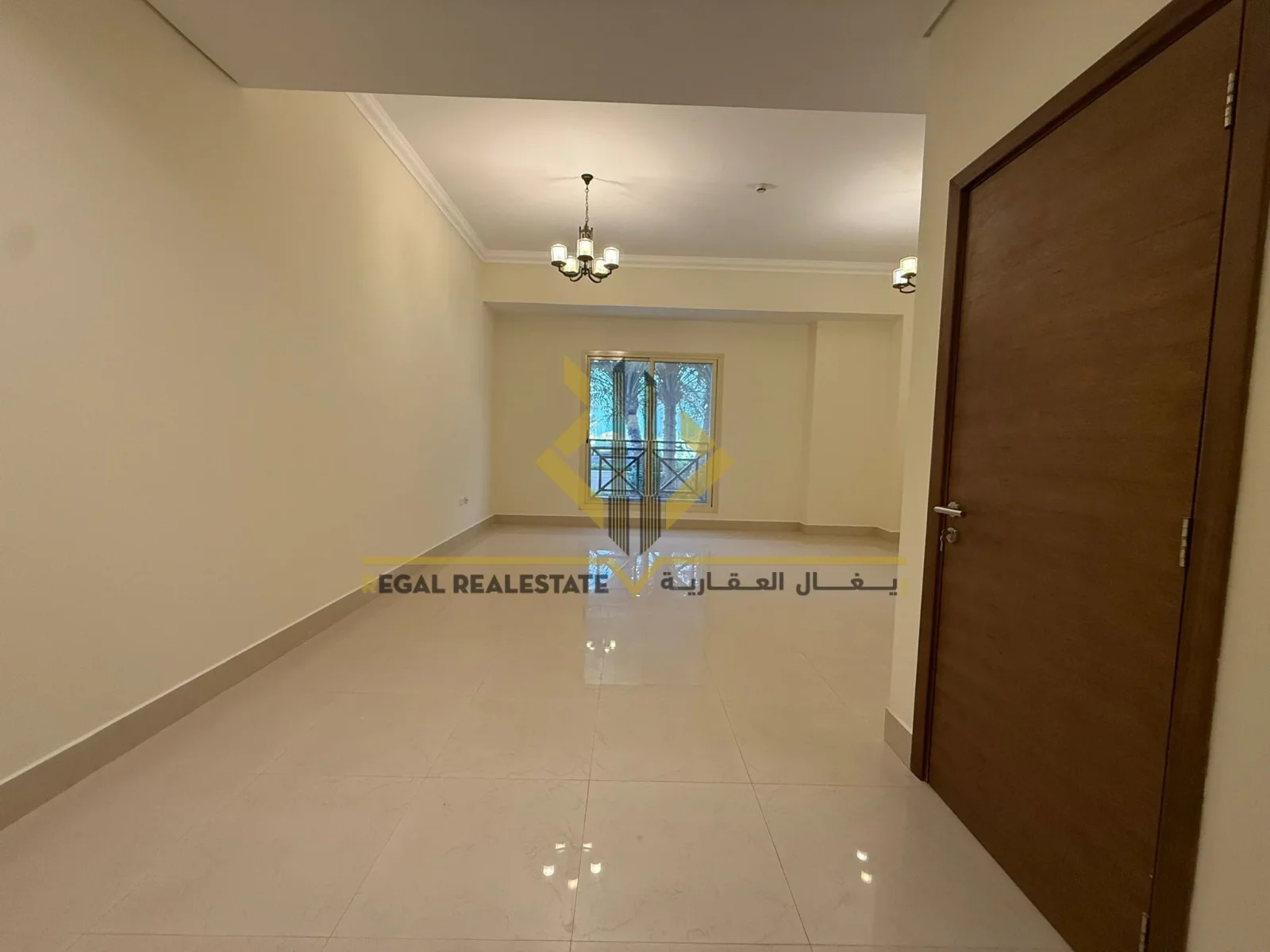 2BHK In lusail For 8000 INC Bills