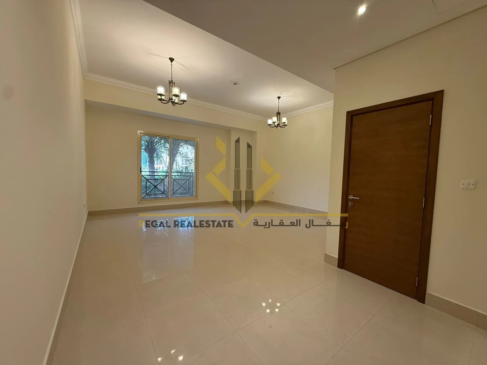 2BHK In lusail For 8000 INC Bills