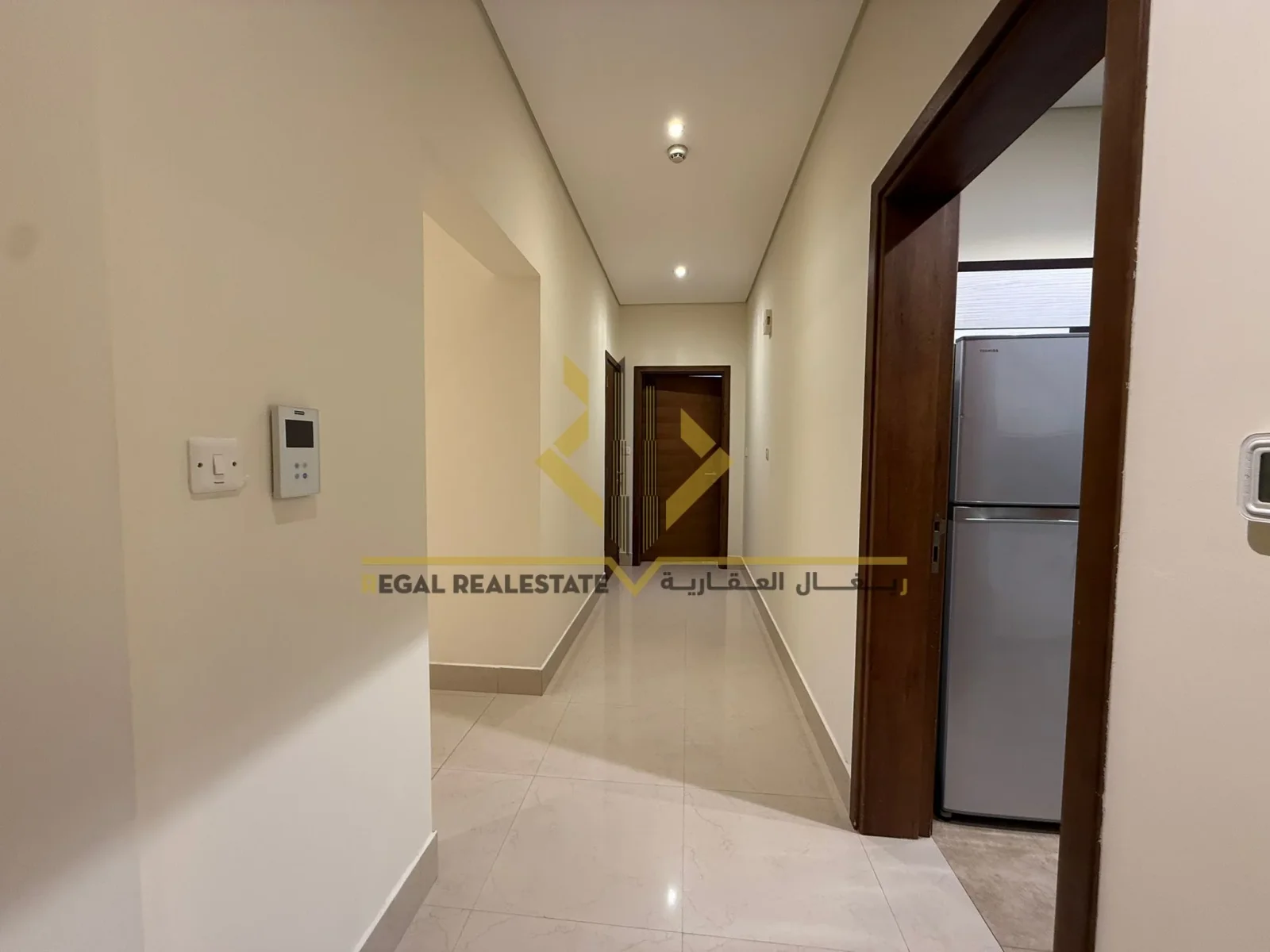2BHK In lusail For 8000 INC Bills