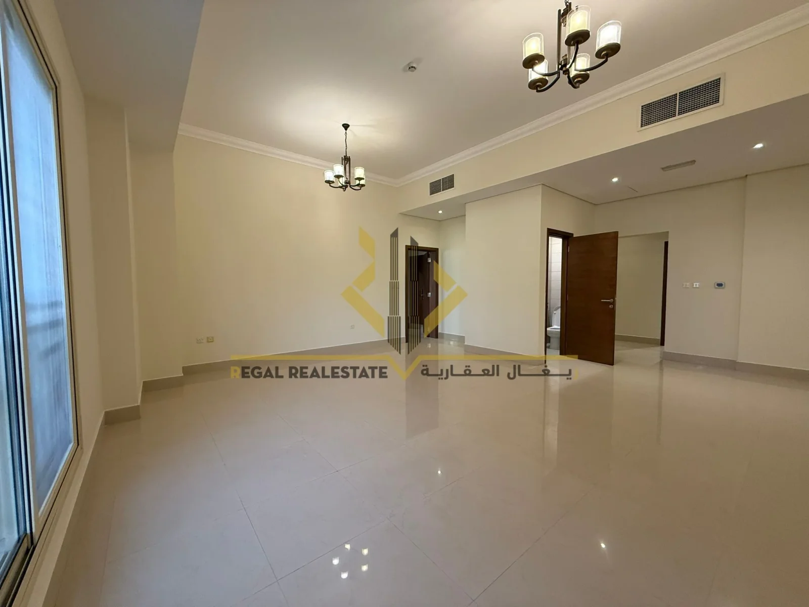2BHK In lusail For 8000 INC Bills