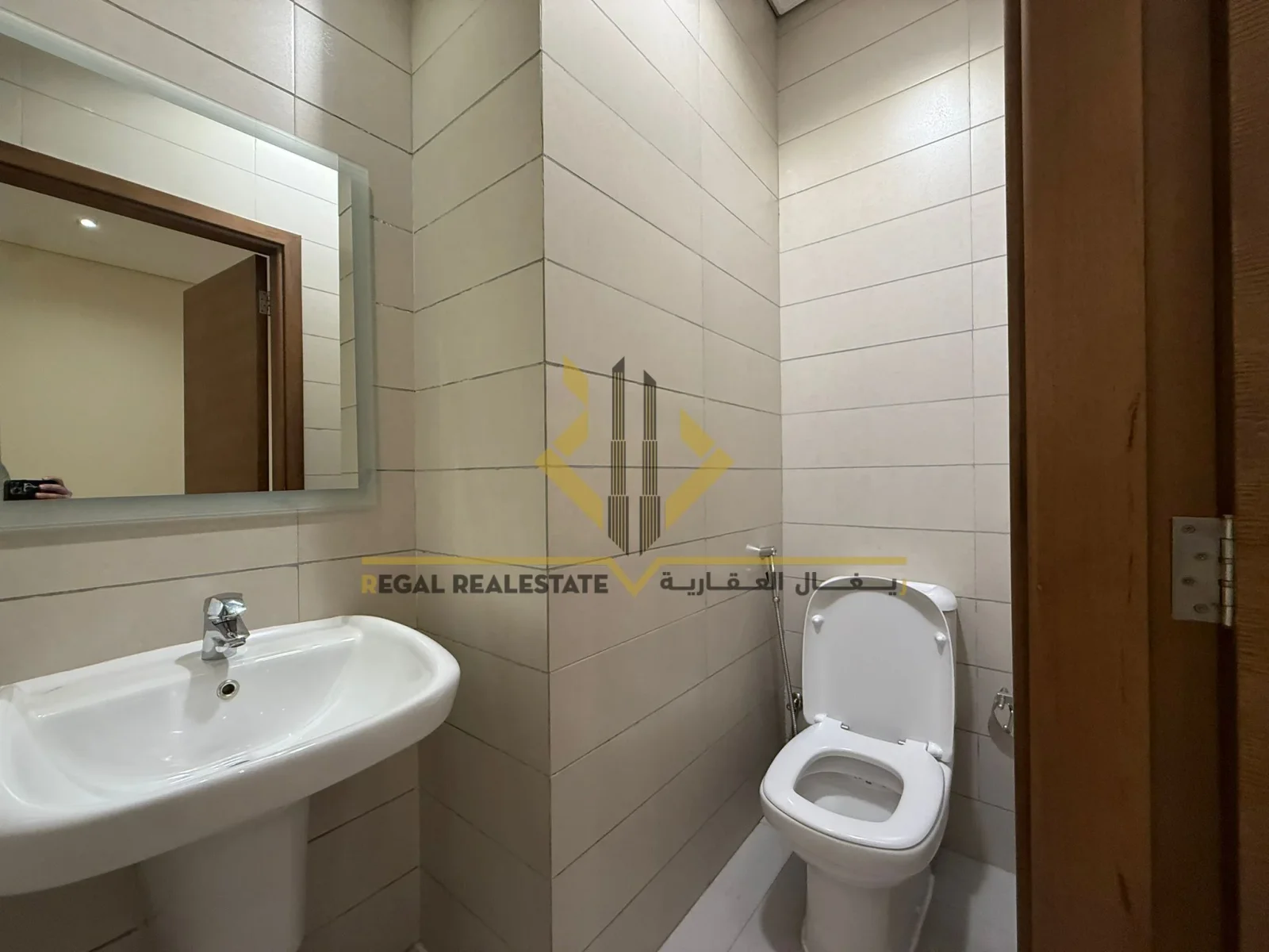 2BHK In lusail For 8000 INC Bills