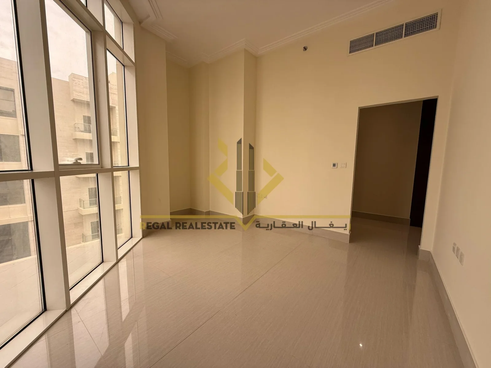2 BHK IN MARINA LUSAIL INCLUDING BILLS
