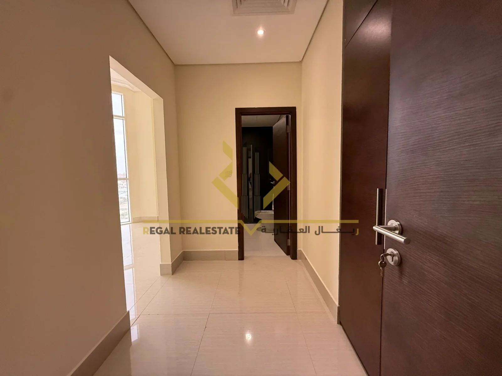 2 BHK IN MARINA LUSAIL INCLUDING BILLS