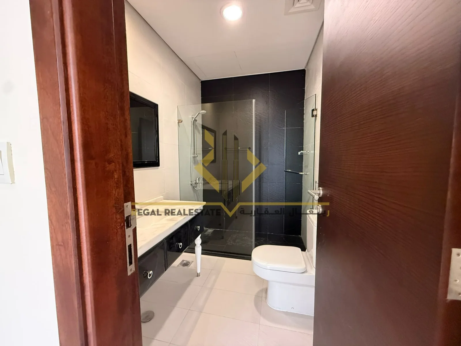 2 BHK IN MARINA LUSAIL INCLUDING BILLS